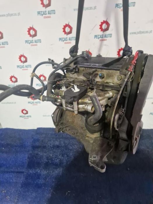 Motor completo SEAT Ibiza II (6K1)