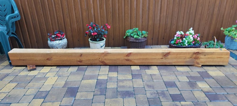 Продам брус. 15×20