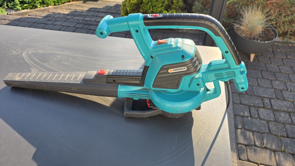 Dmuchawa Gardena ErgoJet 3000
