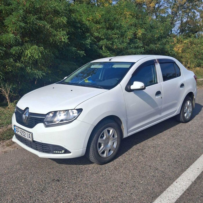 Renault Logan 2 2013 рік 1.5 дизель