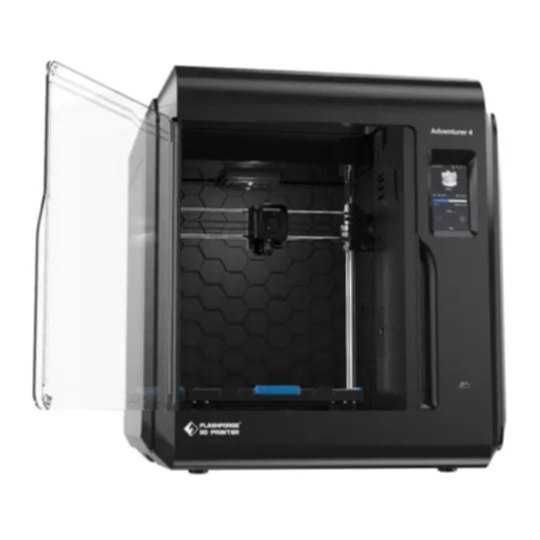 Drukarka 3D - Flashforge Adventurer 4