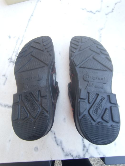 Sapatos homem de trabalho 45