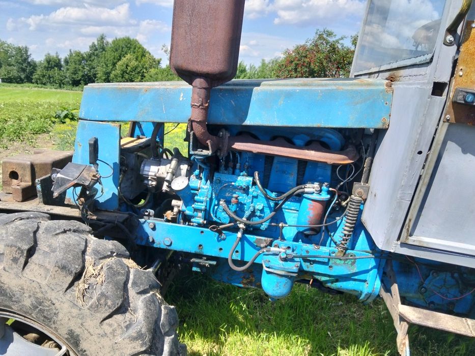 Продається трактор Т-40 ам