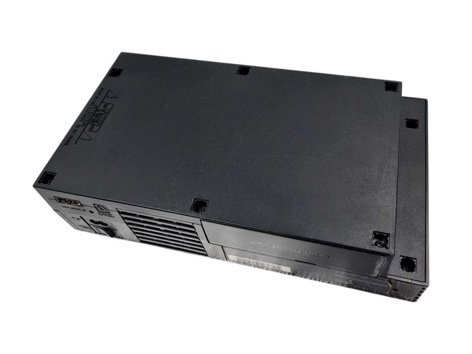 Soy playstation 2 fat classic – model scph-39003