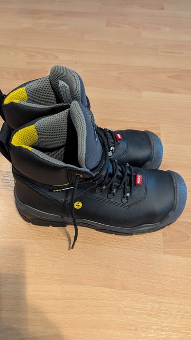 Buty robocze Jalas 1828 S3