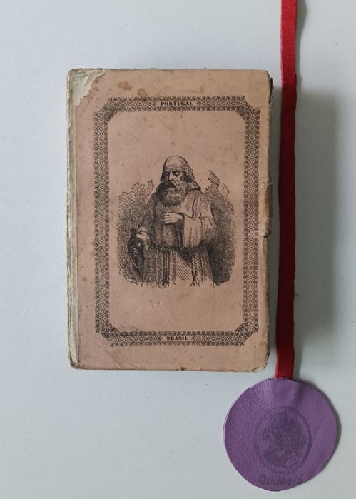 Almanach de lembranças luso-brasileiro para 1857