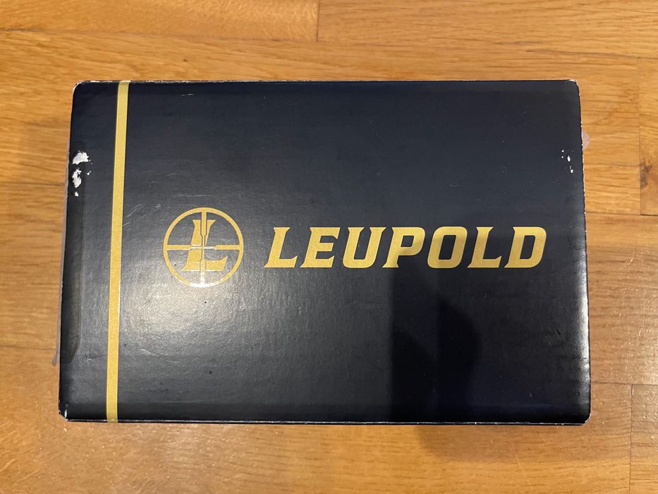Kolimator Leupold Deltapoint PRO 6 MOA
