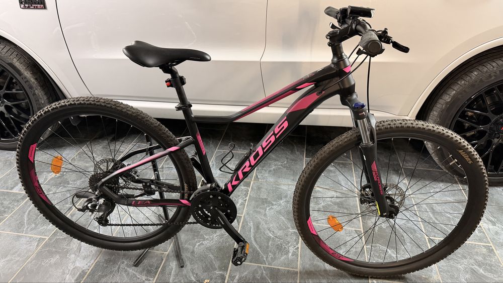 Kross Lea 6.0 rozm. M
