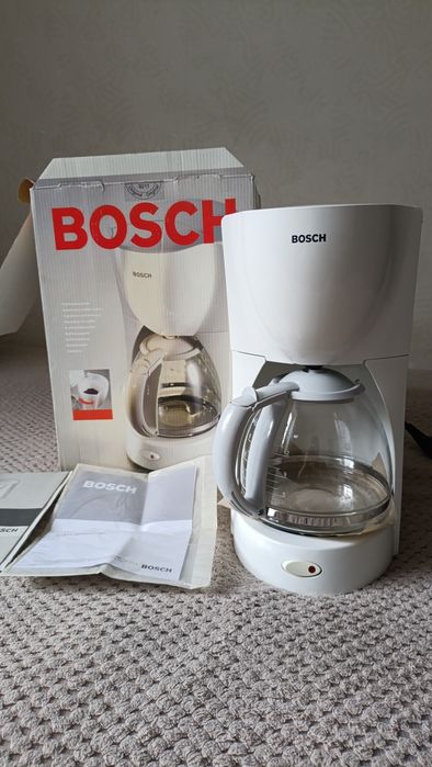 НОВА Крапельна кавоварка BOSCH TKA 1410V