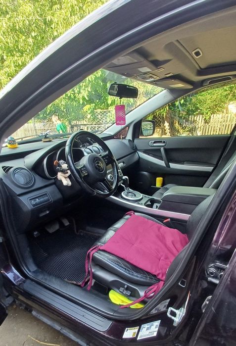 Продам машину,Мазда сх7