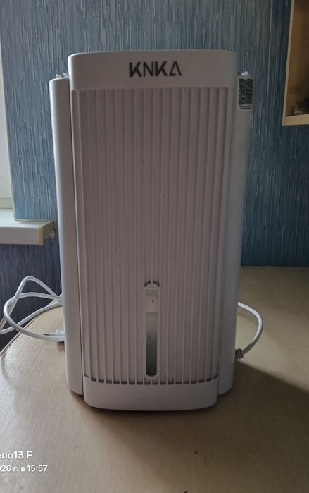 Осушитель воздуха KNKA CS06.