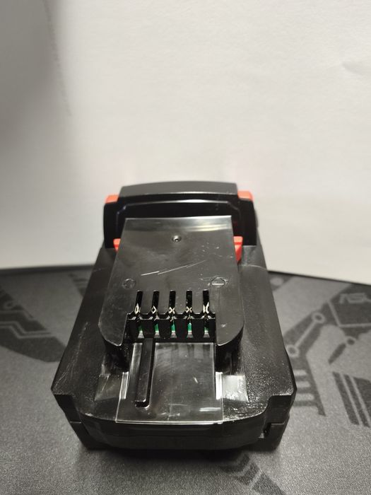 Baterias Milwaukee M18 4.0 Ah RedLithium-Ion (Originais)