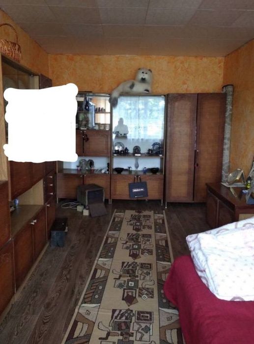 Продам свою квартиру