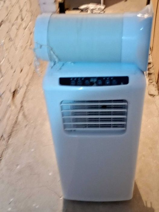 Klimatyzator stan super