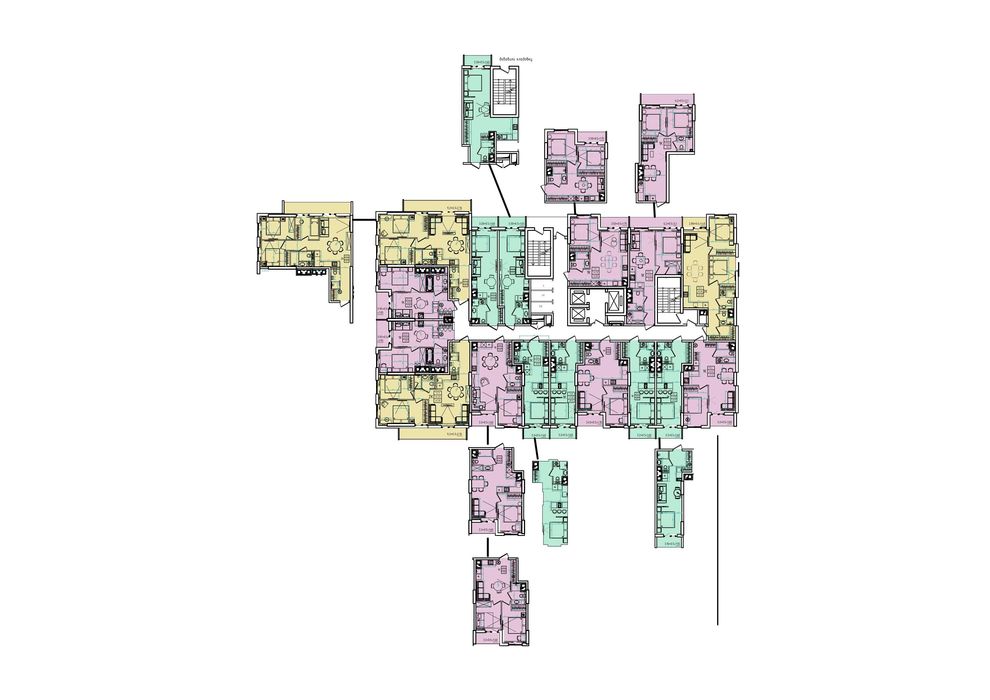 Старт продаж. Рассрочка на м  55 месяцев. Аркадия.