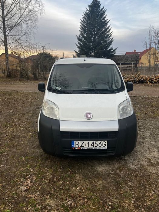 Fiat Fiorino  Fiat Fiorino 1.3 mjt