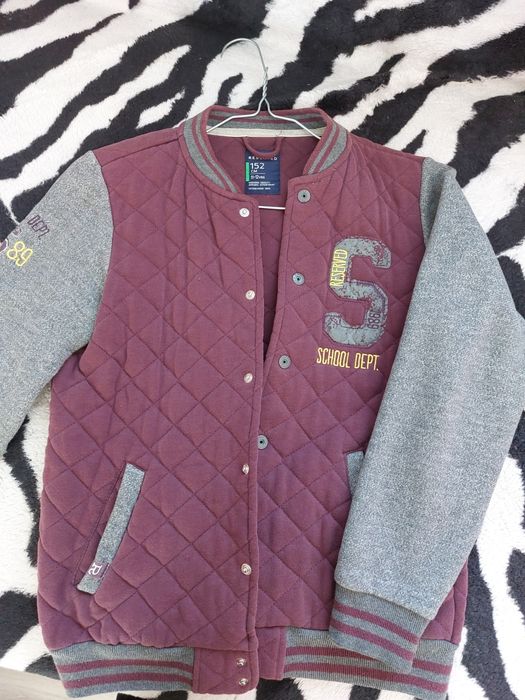 Ciepla Bluza reserved 152