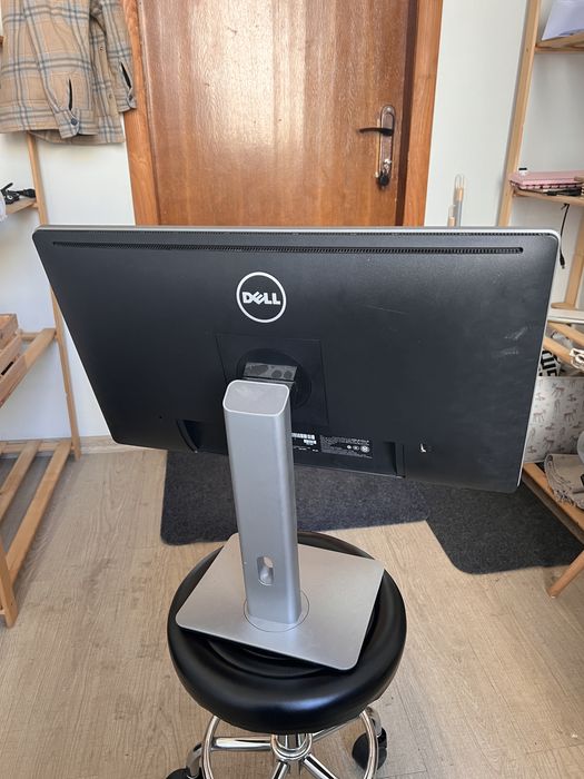 Монітор Dell P2415Q на запчастини