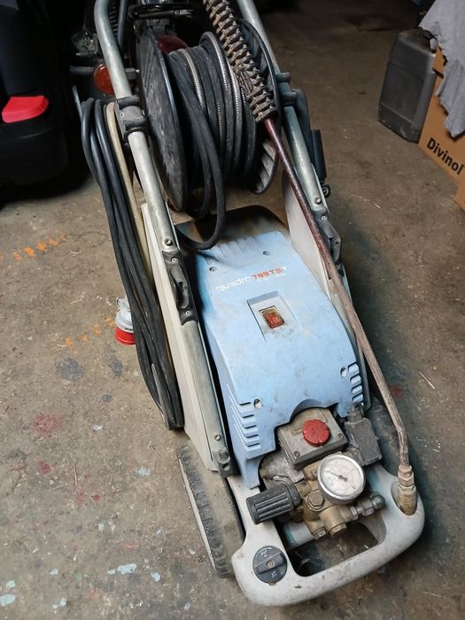 Myjka Karcher,guadro 799TST