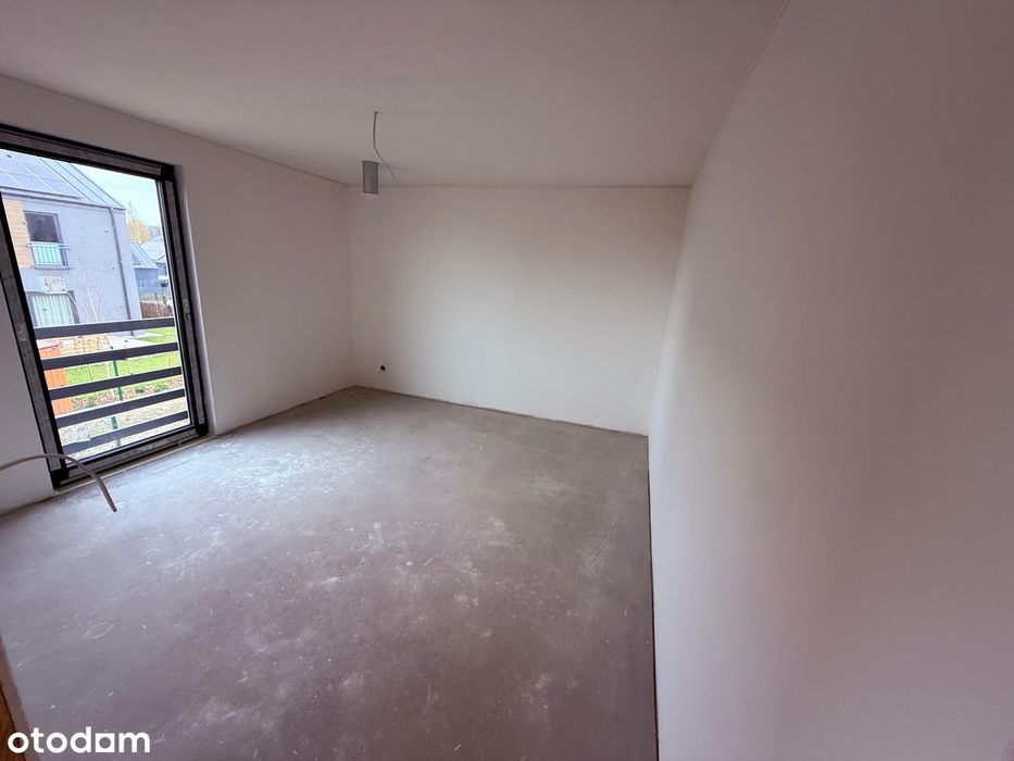 Super Dom Mysłowice Krzywa 147m2 Deweloperski Eko