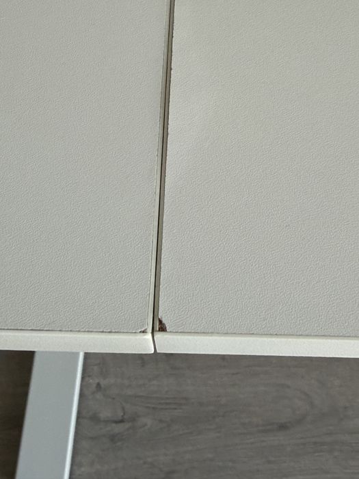 Secretária eletrica 120x60 ErGear