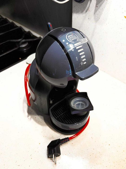 Máquina Café Dolce Gusto [Mini Me] – Como Nova -C/ Prova Funcionamento