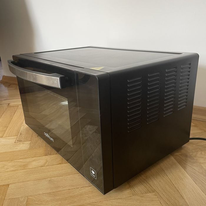Mały piekarnik Optimum PK 3000