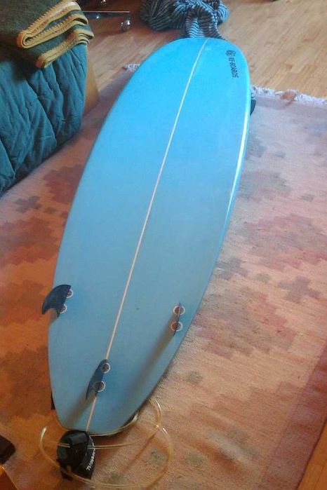 Prancha surf 7'2''