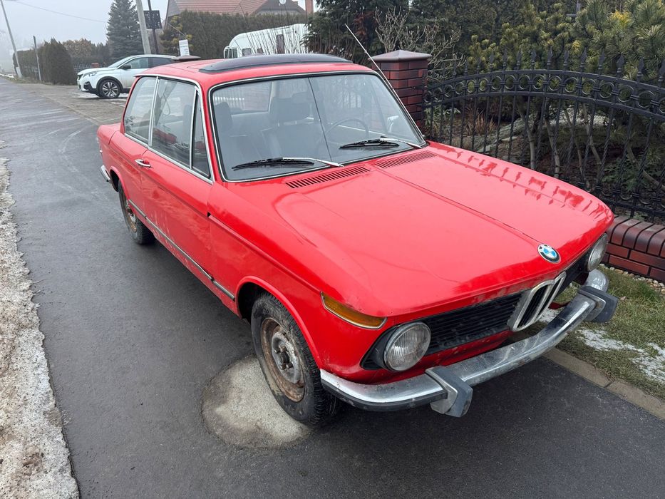 BMW Pozostałe BMW