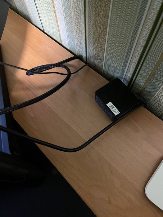 Samsung Odyssey G5 34” Curved / 144 Гц / 3440×1440 / Ідеальний стан