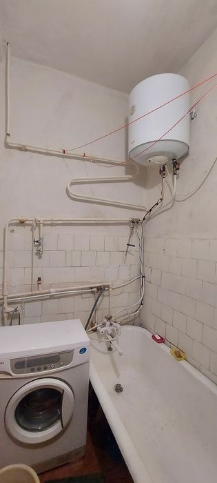 Продам 3-и кімнатну квартиру в м. Жовті Води