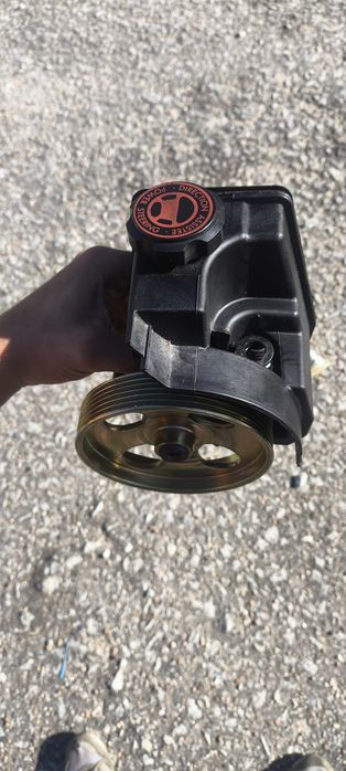 Bomba direção assistida nova (Peugeot/Citröen) 910152001