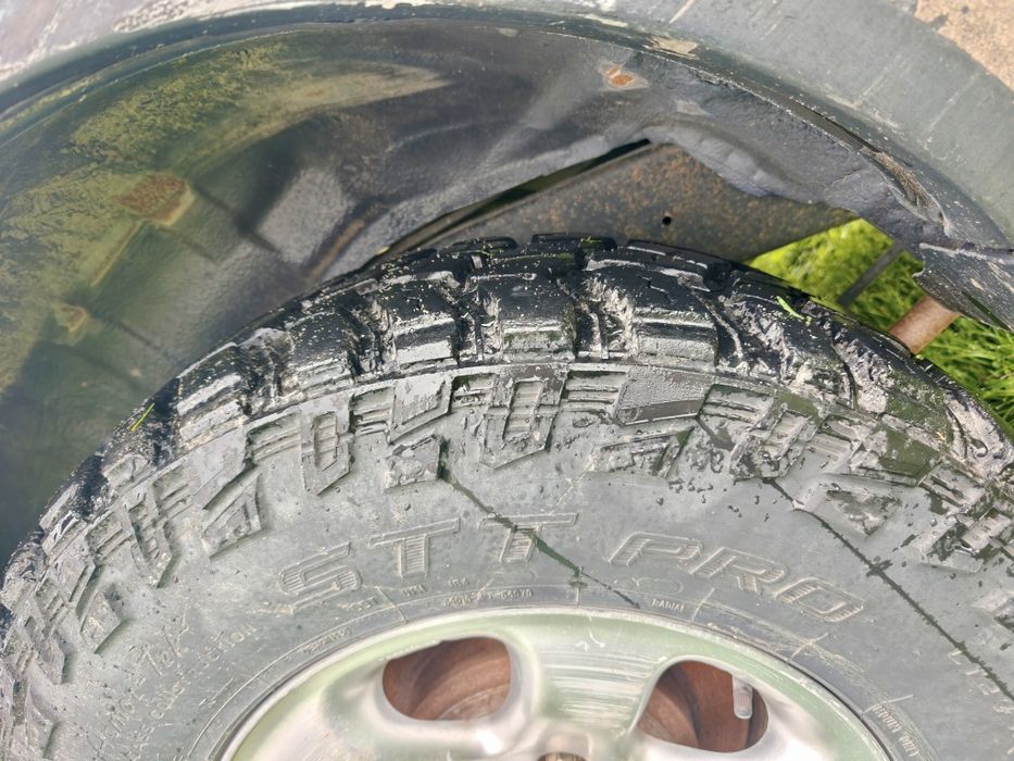 Opel Frontera 2.2 DTI