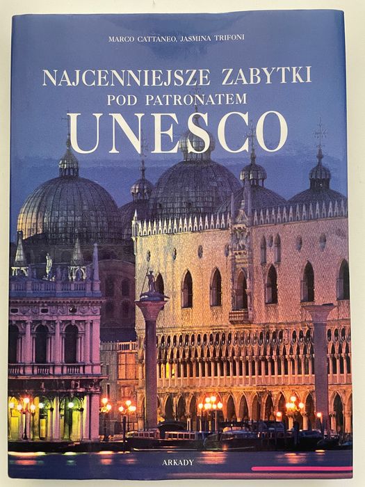 Najcenniejsze zabytki UNESCO Cotaneo, Trifoni NOWA