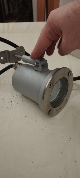 Foco Exportlux Minipiso Base LV426532005500702723
