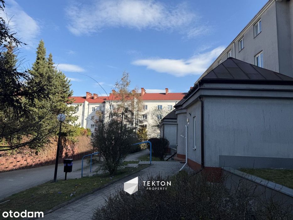 Cicha i Spokojna okolica | Do wprowadzenia
