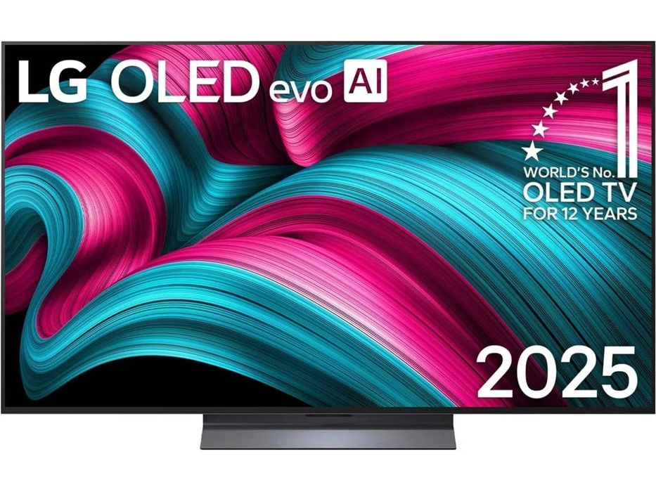 Televisão LG OLED55C54LA | 55'' Smart TV