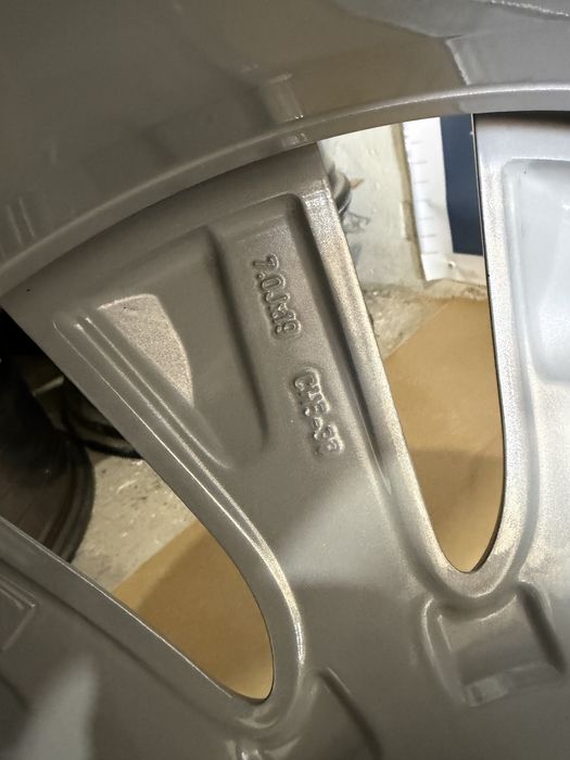 Диски 5x108 R19 Peugeot 3008 4008 408X 5008 Citroen C5 Aircross Opel Granland