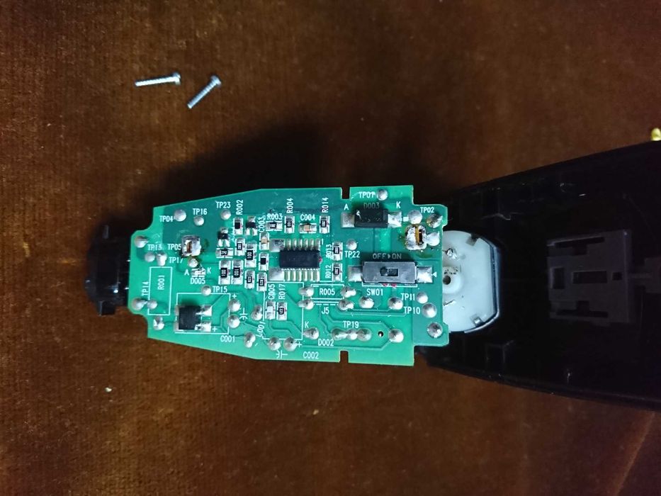 Електробритва Philips HQ 6976/16 сервіс