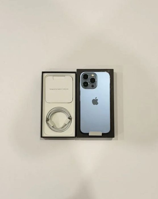 Продам iPhone 13 Pro 256