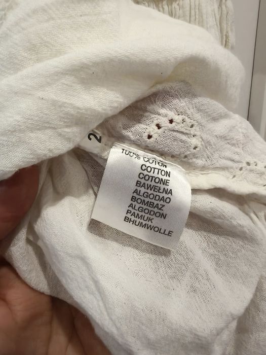 Vestido Tam M Lindíssimo  ( reservado)