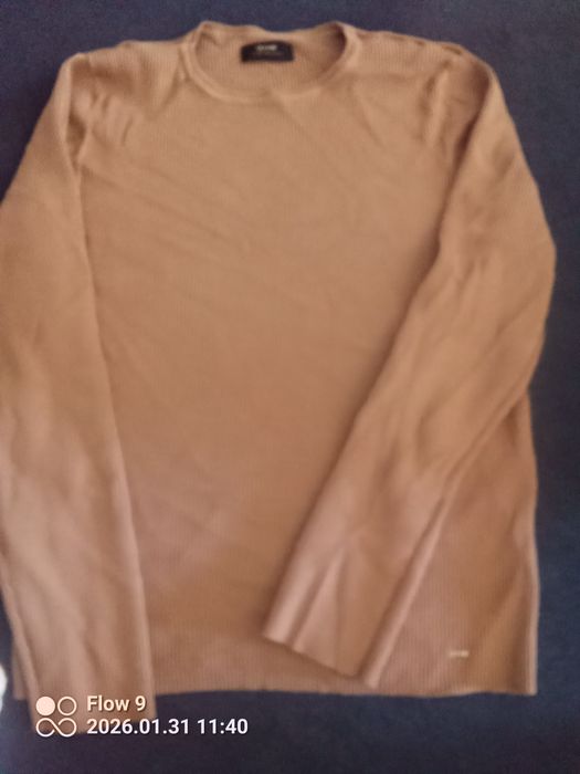 Sweter damski Ochnik XL