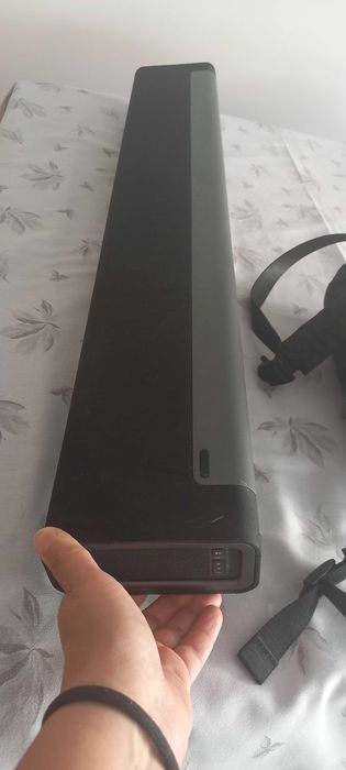 Sound bar sonos wi-fi modelo playbar com garantia