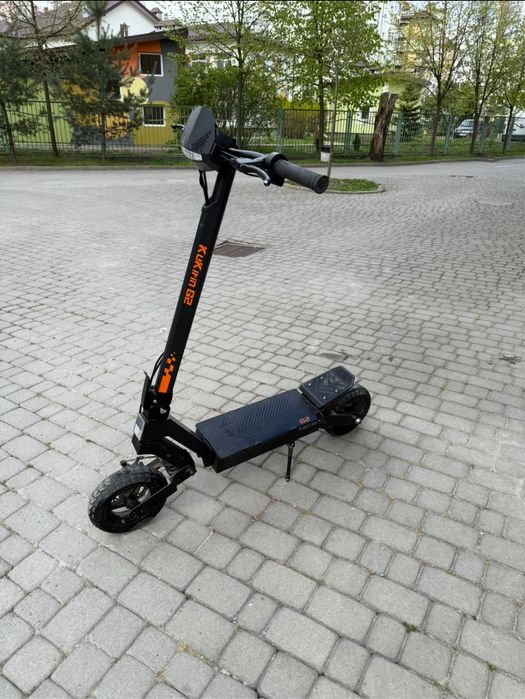 Електросамокат G2