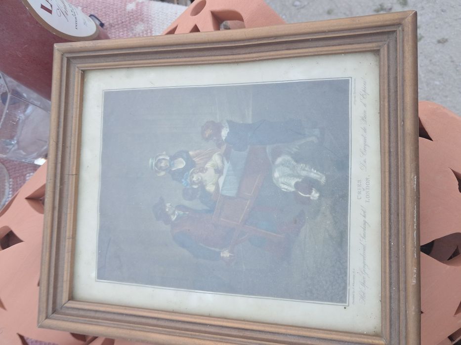 Quadro de parede