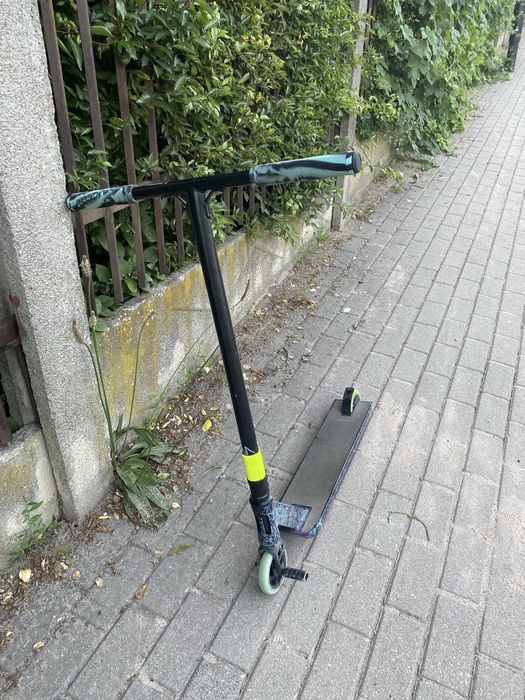 Hulajnoga movino slave