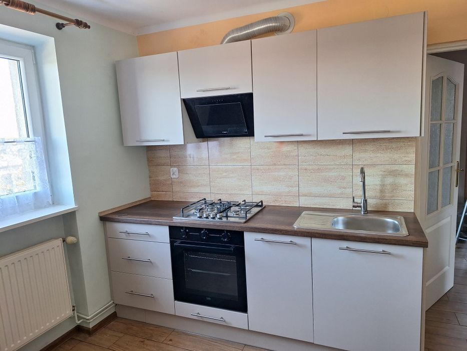 Pokoje do wynajęcia