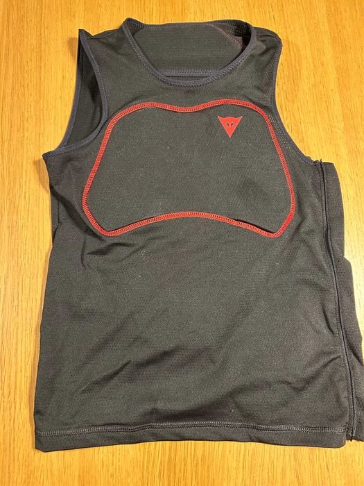 Dainese Scarabeo Air Vest - kamizelka (zbroja, buzer) rozmiar junior L