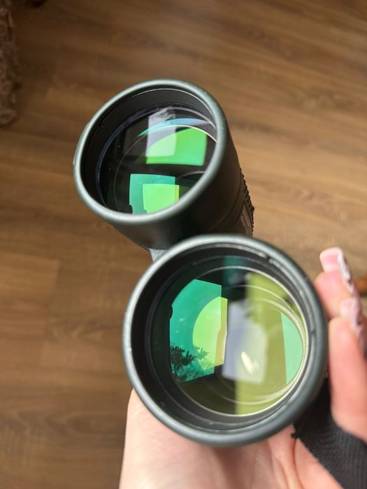 Lornetka Eschenbach Sektor D 8×56 B Compact+