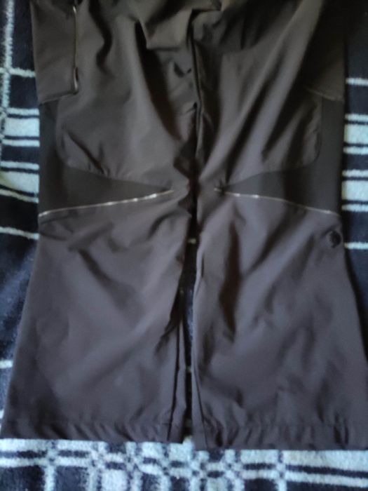 Spodnie trekkingowe Xl